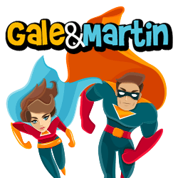 GaleMartin Casino